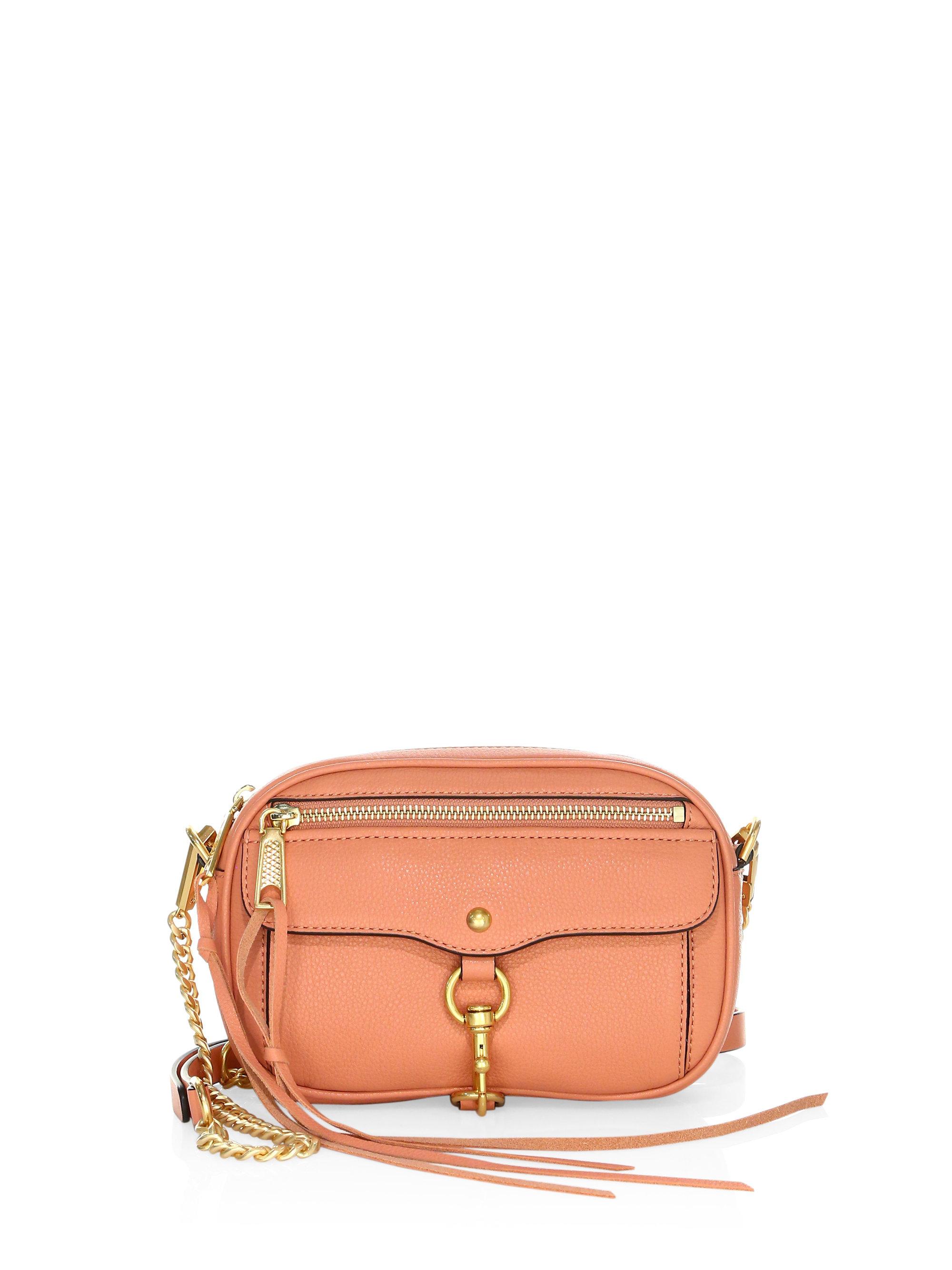 rebecca minkoff blythe crossbody bag