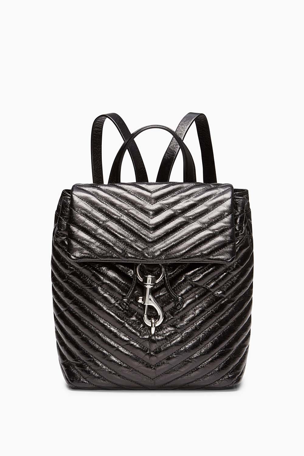 rebecca minkoff black bag