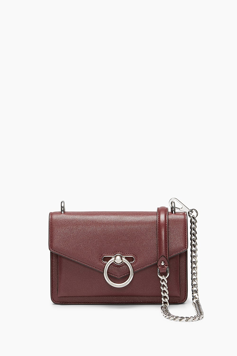 rebecca minkoff jean leather crossbody