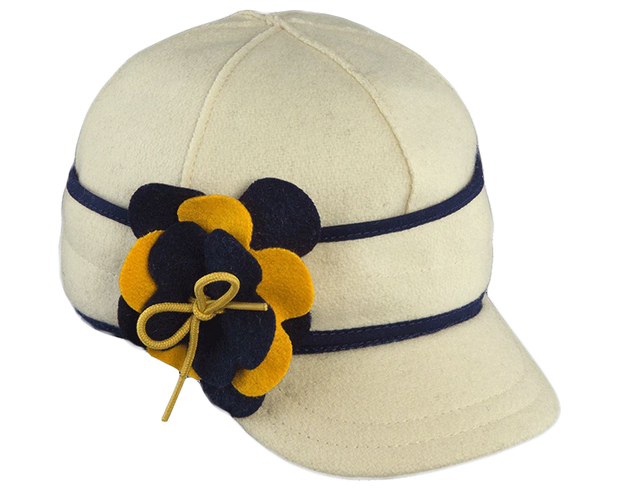Stormy Kromer Women's Petal Pusher Benchwarmer Cap | eBay