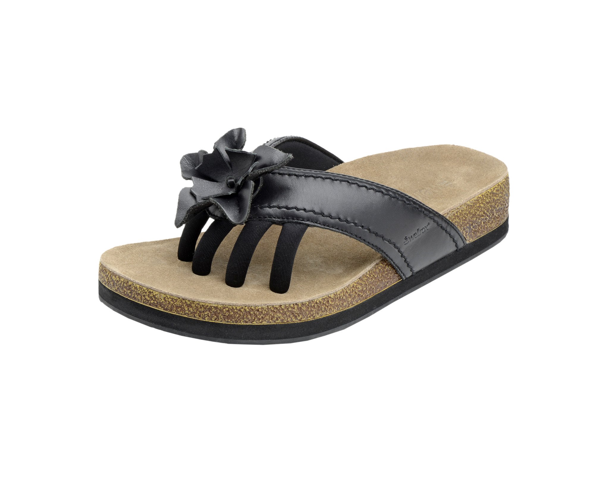 best toe separator sandals