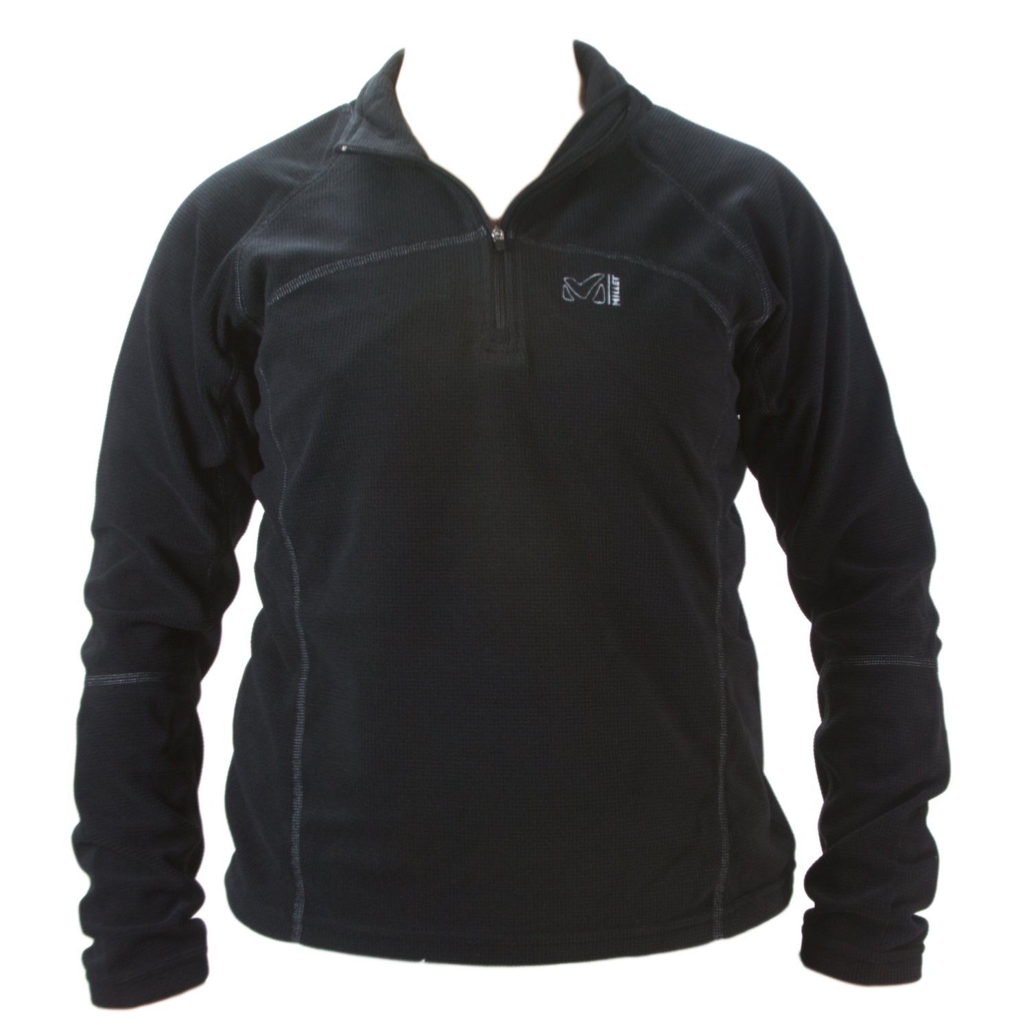 VANQUISH Fitness London 'VQ Strike' Full Zipper Hoodie