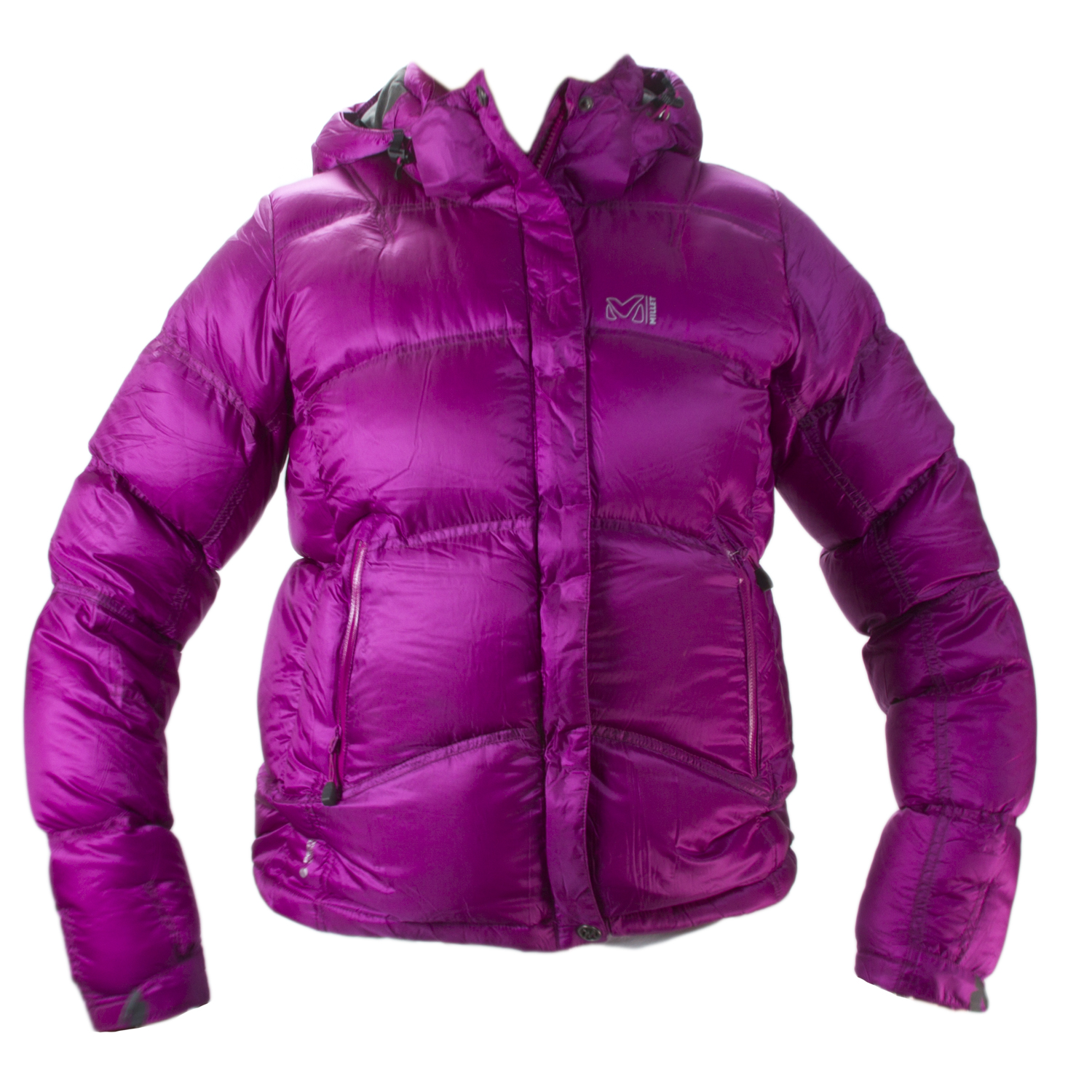 Millet store puffer jacket